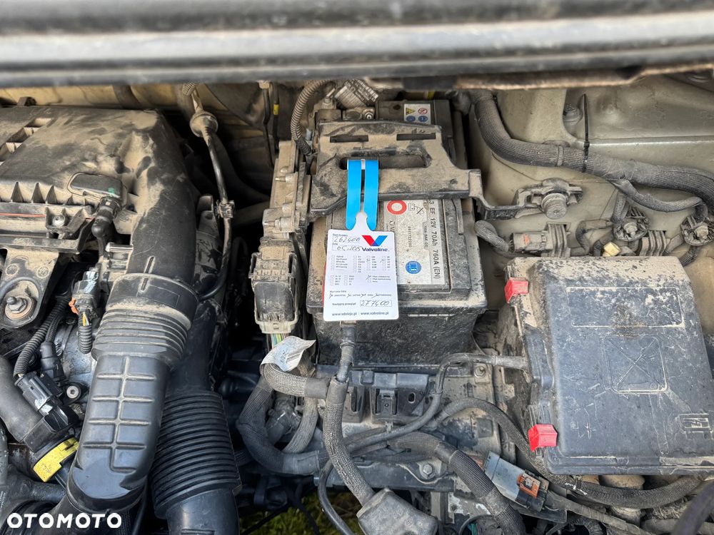 Peugeot Traveller 1.6 BlueHDi Compact Active - 11