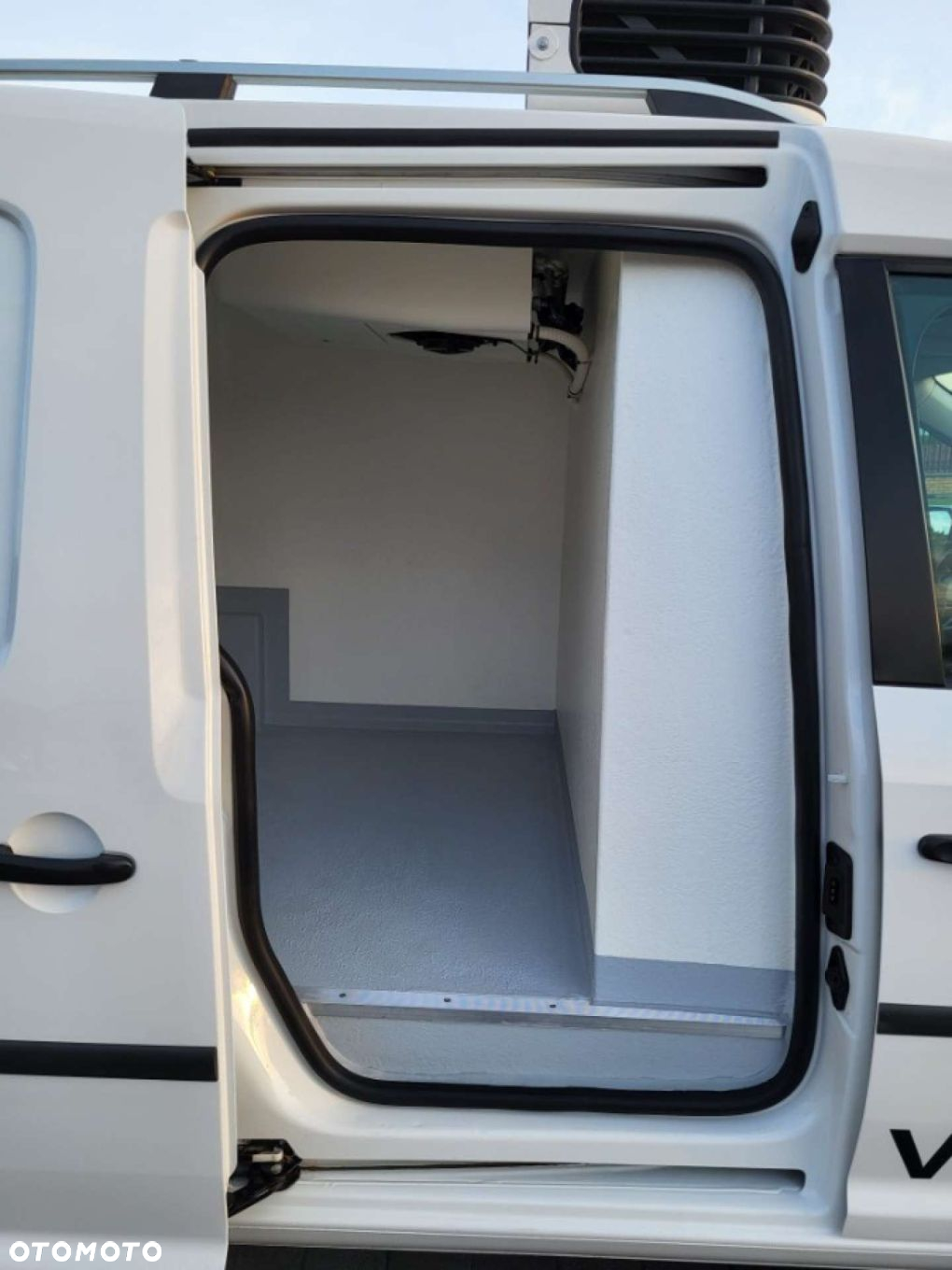 Volkswagen Cady  2.0  Maxi Chodnia na Gwarancji - 28