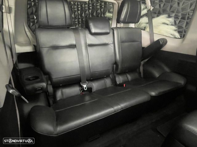 Mitsubishi Pajero 3.2 DI-D Instyle CA FPF - 23