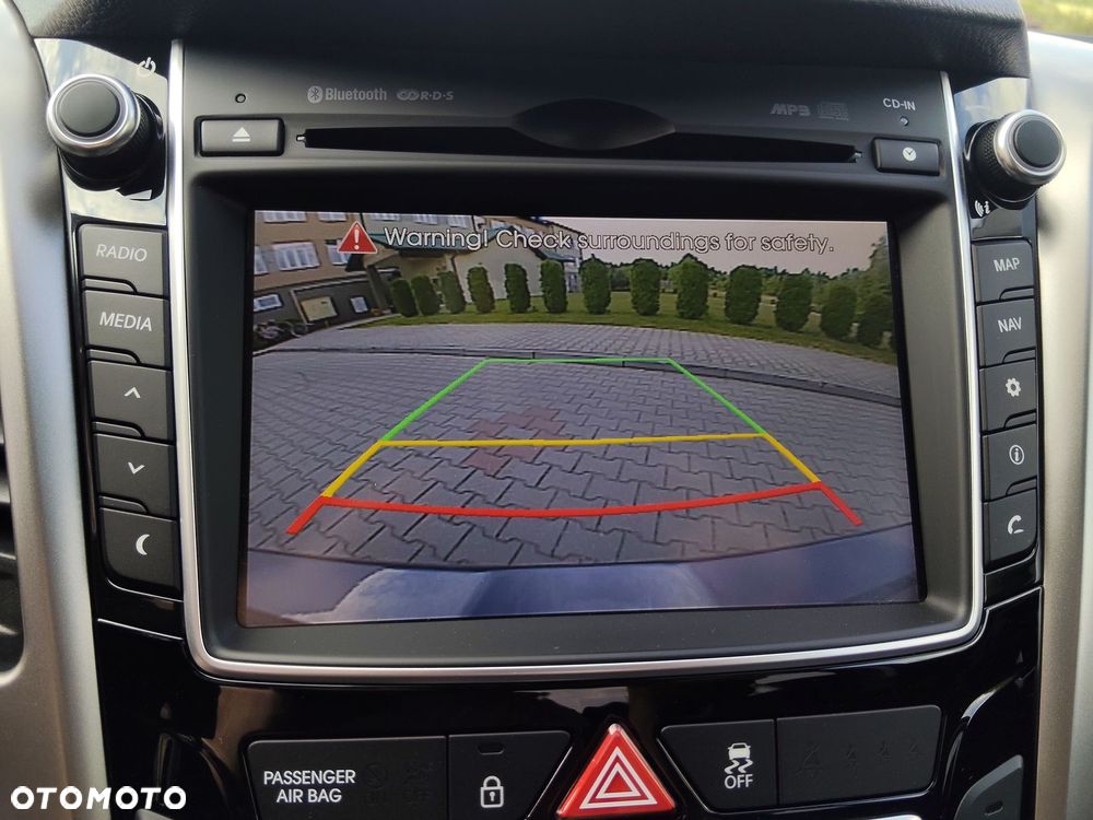 Hyundai i30 1.4 Fifa World Cup Edition - 32