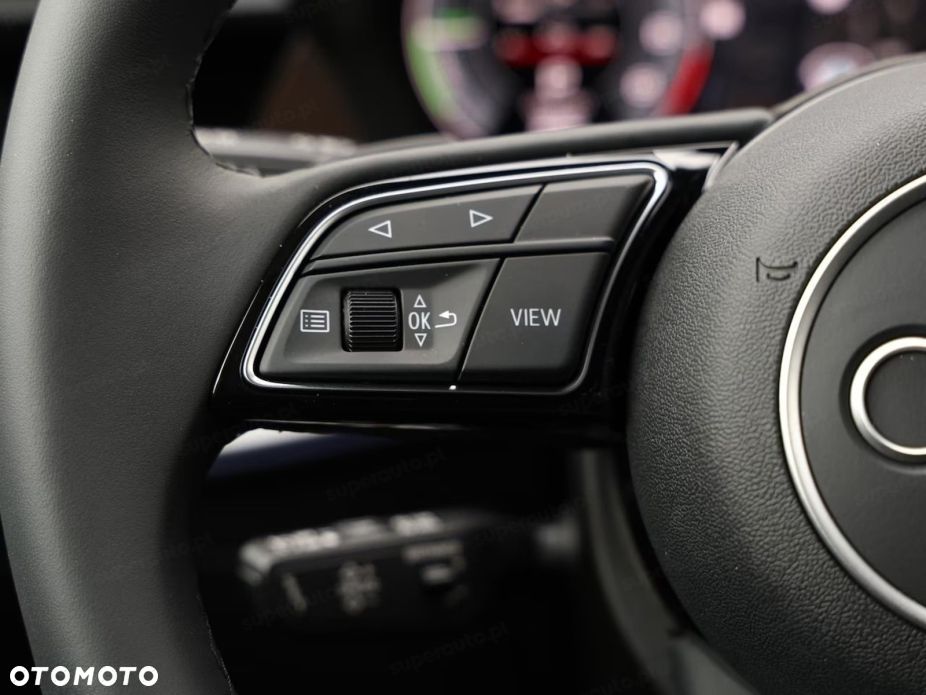 Audi A3 Sportback - 8