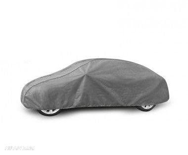 Prelata auto, husa exterioara Mobile Garage Coupe 390 – 415 cm - 1