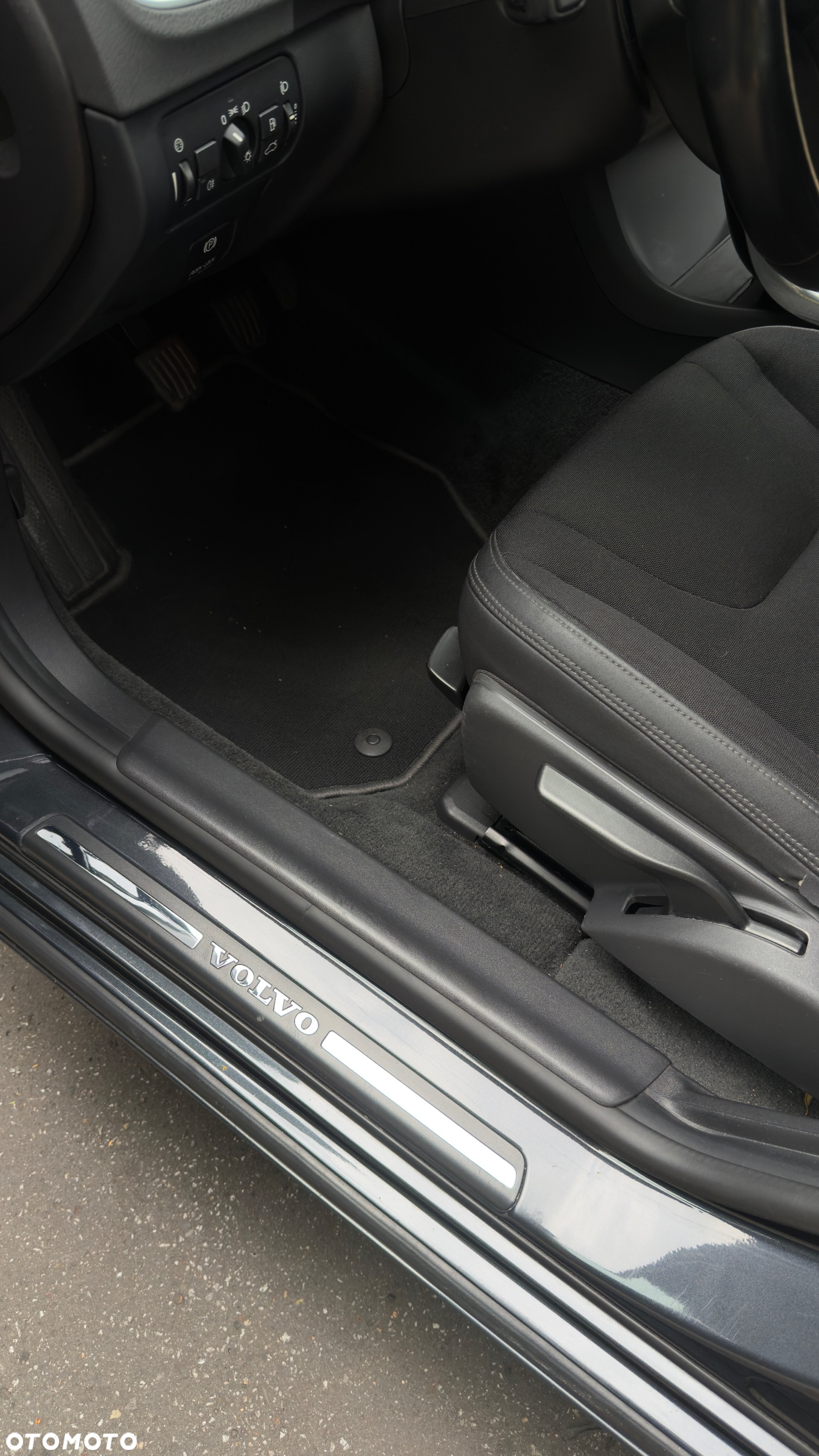 Volvo V60 D2 - 5