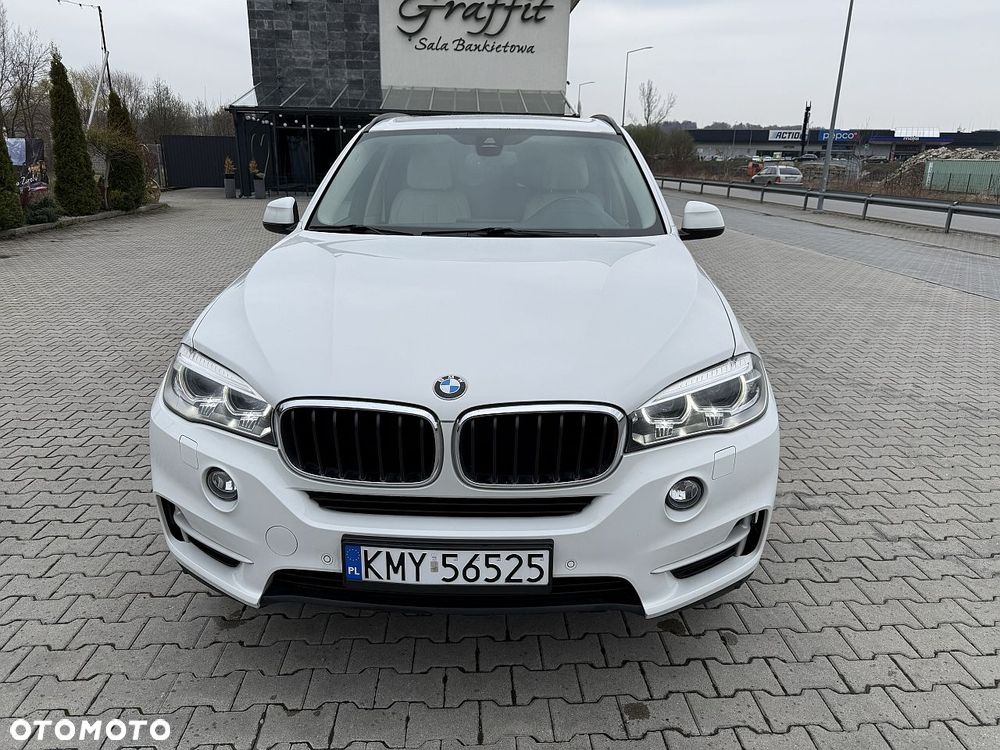 BMW X5 xDrive30d - 2