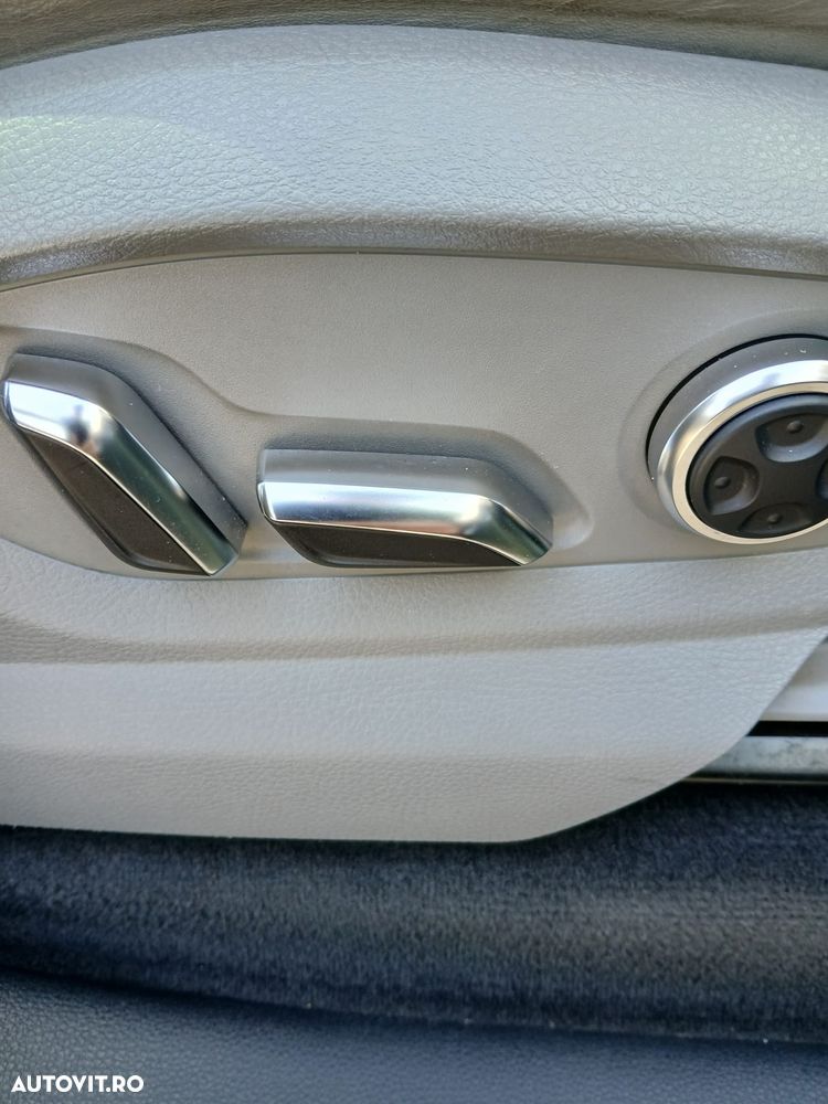 Audi Q7 3.0 TDI Quattro Tiptronic - 7