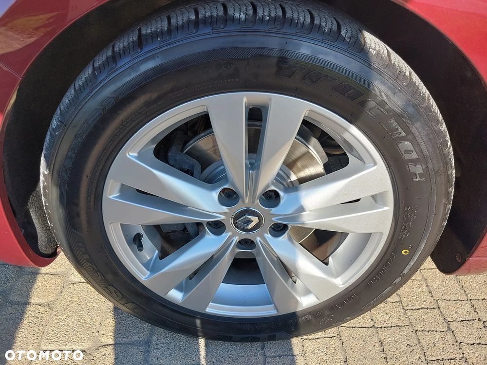 Renault Talisman - 30