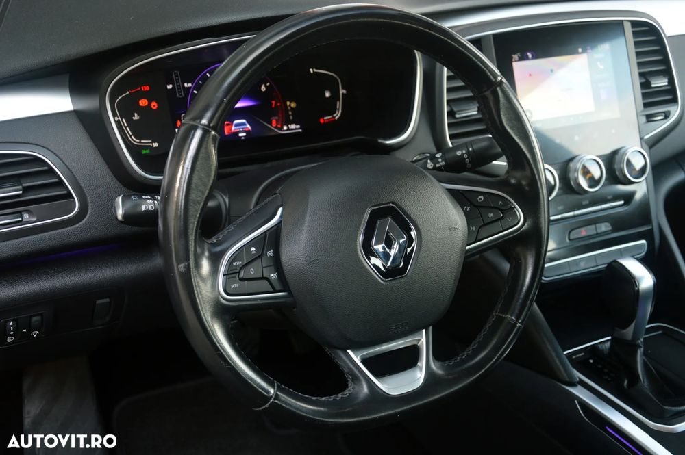 RENAULT Talisman 2021 — imagine 27