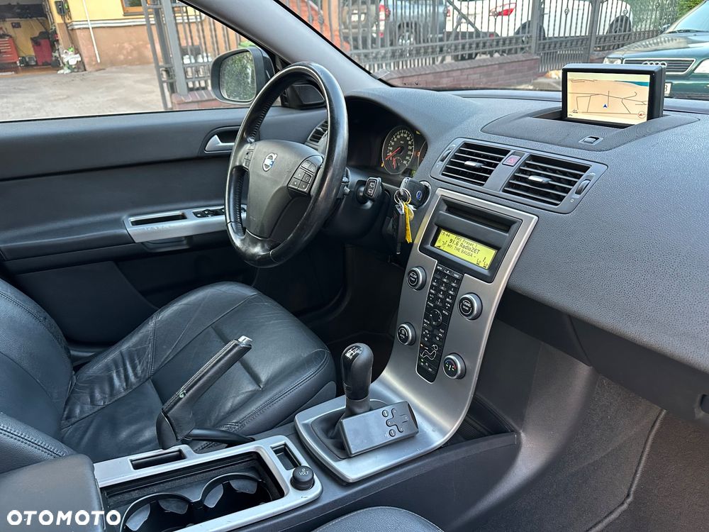 Volvo V50 2.0 Momentum - 21