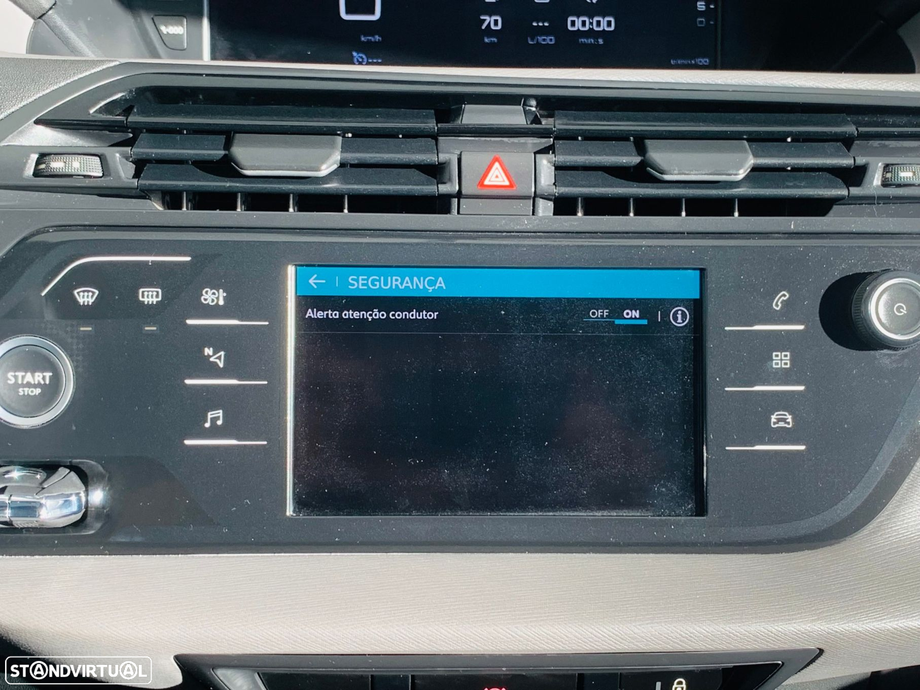 Citroën C4 Spacetourer 1.5 BlueHDi Feel - 22
