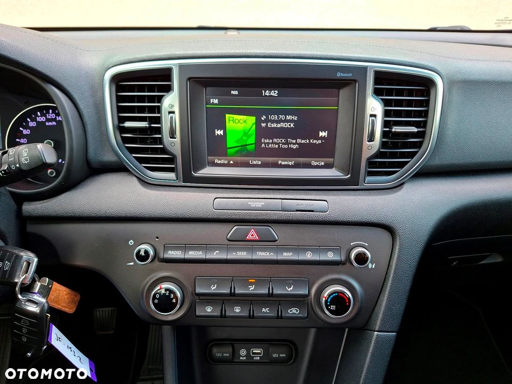 Kia Sportage 1.6 GDI 2WD Attract - 29