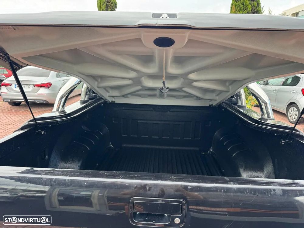 VW Amarok 2.0 BiTDI BMT Highline - 14