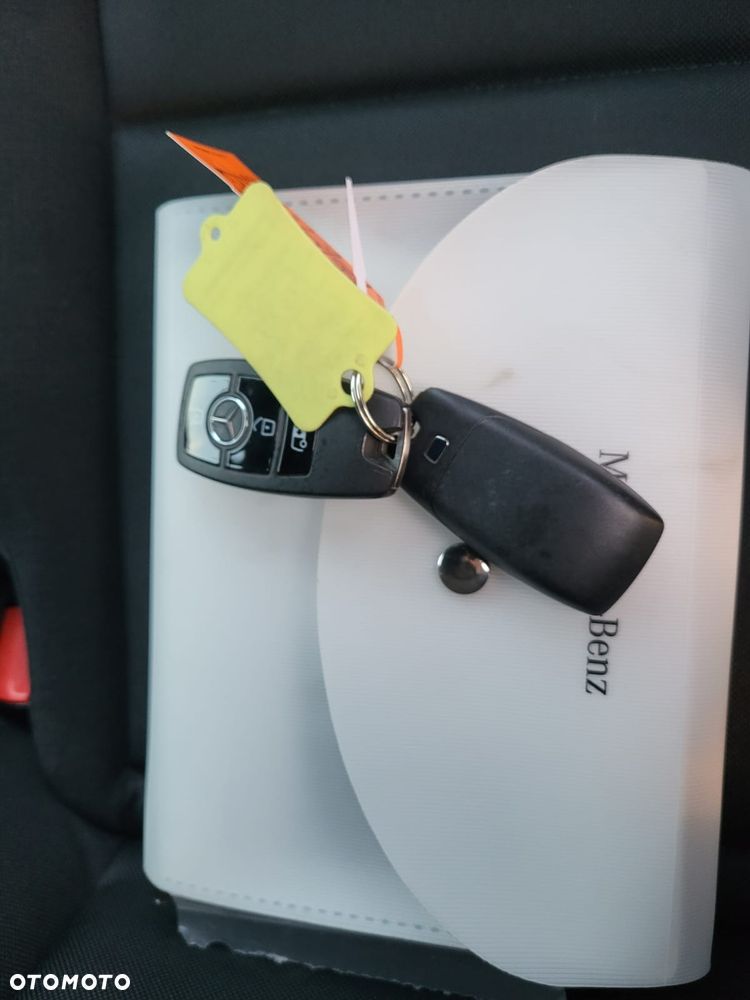 Mercedes-Benz SPRINTER 907 317 CDI-L2 H2 - 19800 KM-ŁADNY-HAK 3500 KG - 8