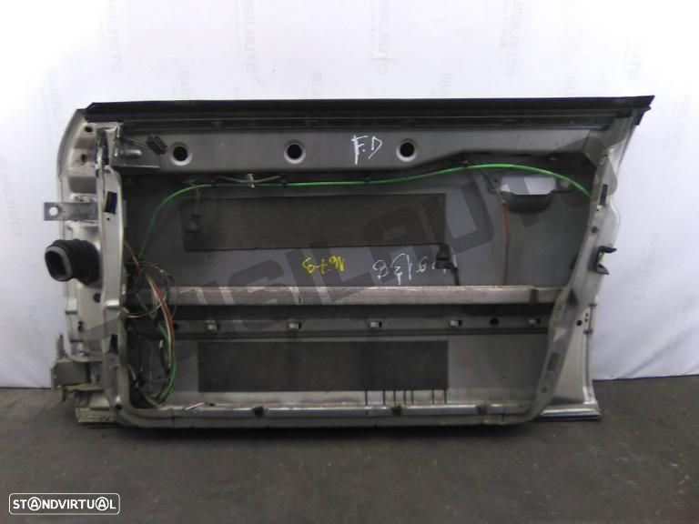 Porta Frente Direita  Audi A6 C4 Avant (4a) [1992_1997] 1.9 Tdi - 5