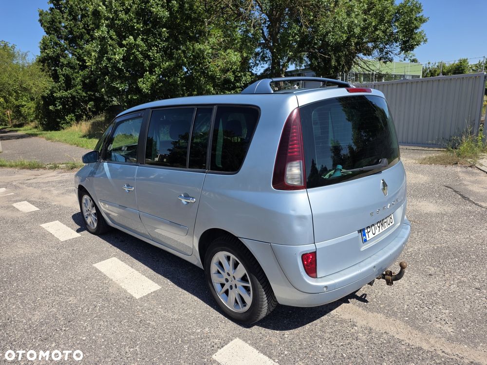 Renault Espace - 5