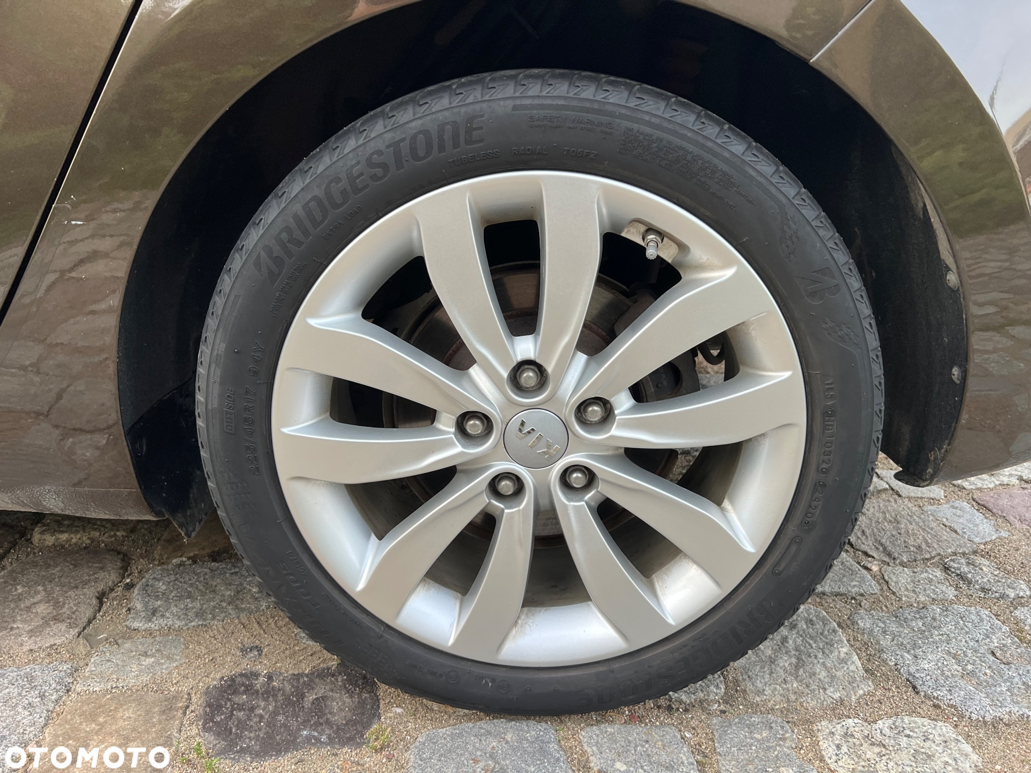 Kia Carens 1.6 GDI L 7os - 39