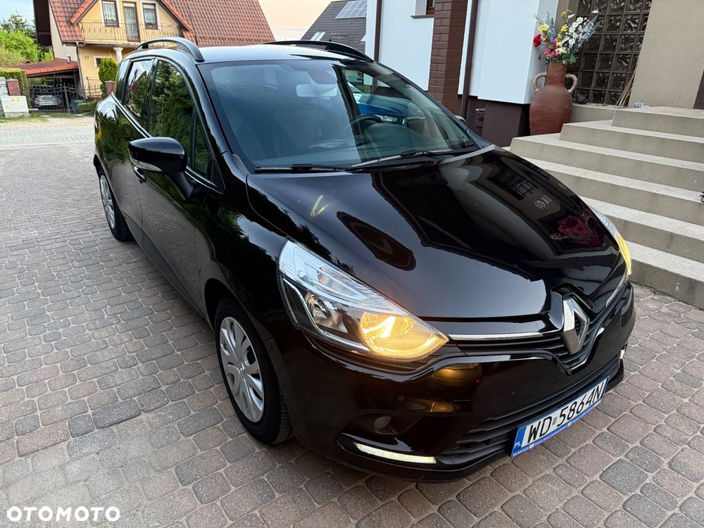 Renault Clio 0.9 Energy TCe Zen - 5