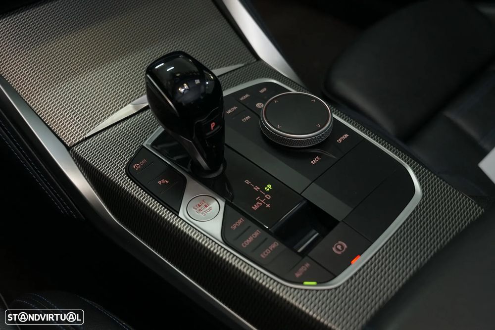 BMW 420 d Desportiva M Auto - 17