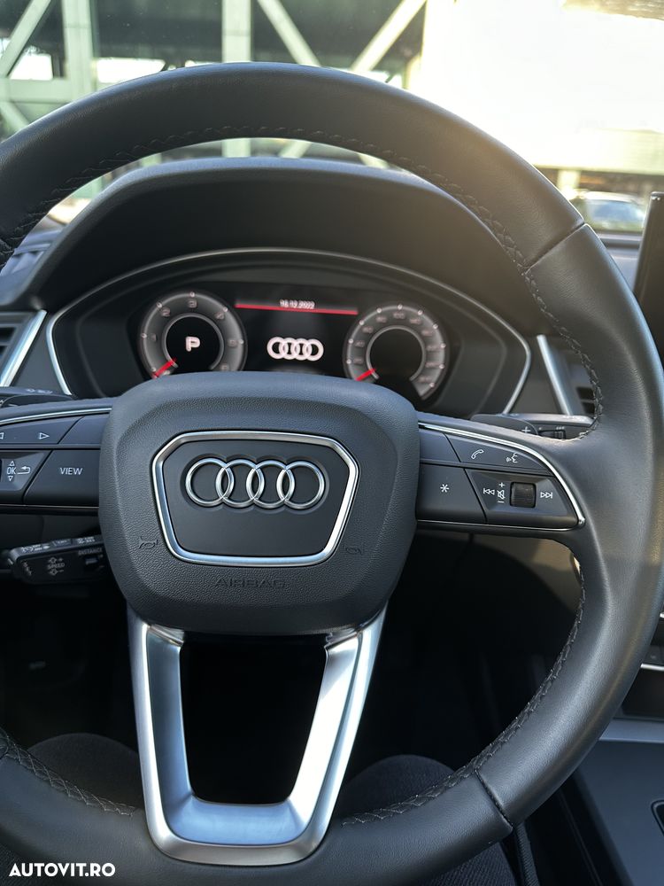 Audi Q5 - 5