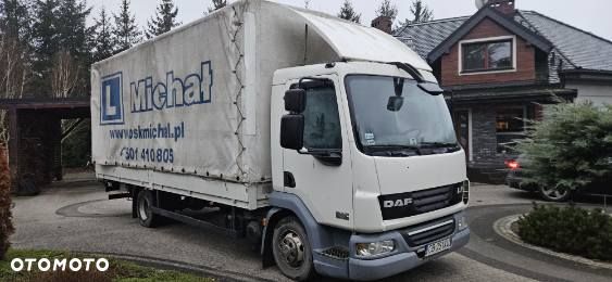 DAF LF45 - 2