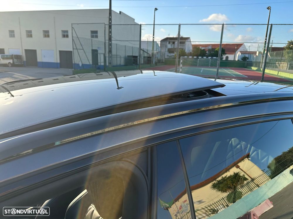 Peugeot 508 SW 225 e-EAT8 GT Pack - 13