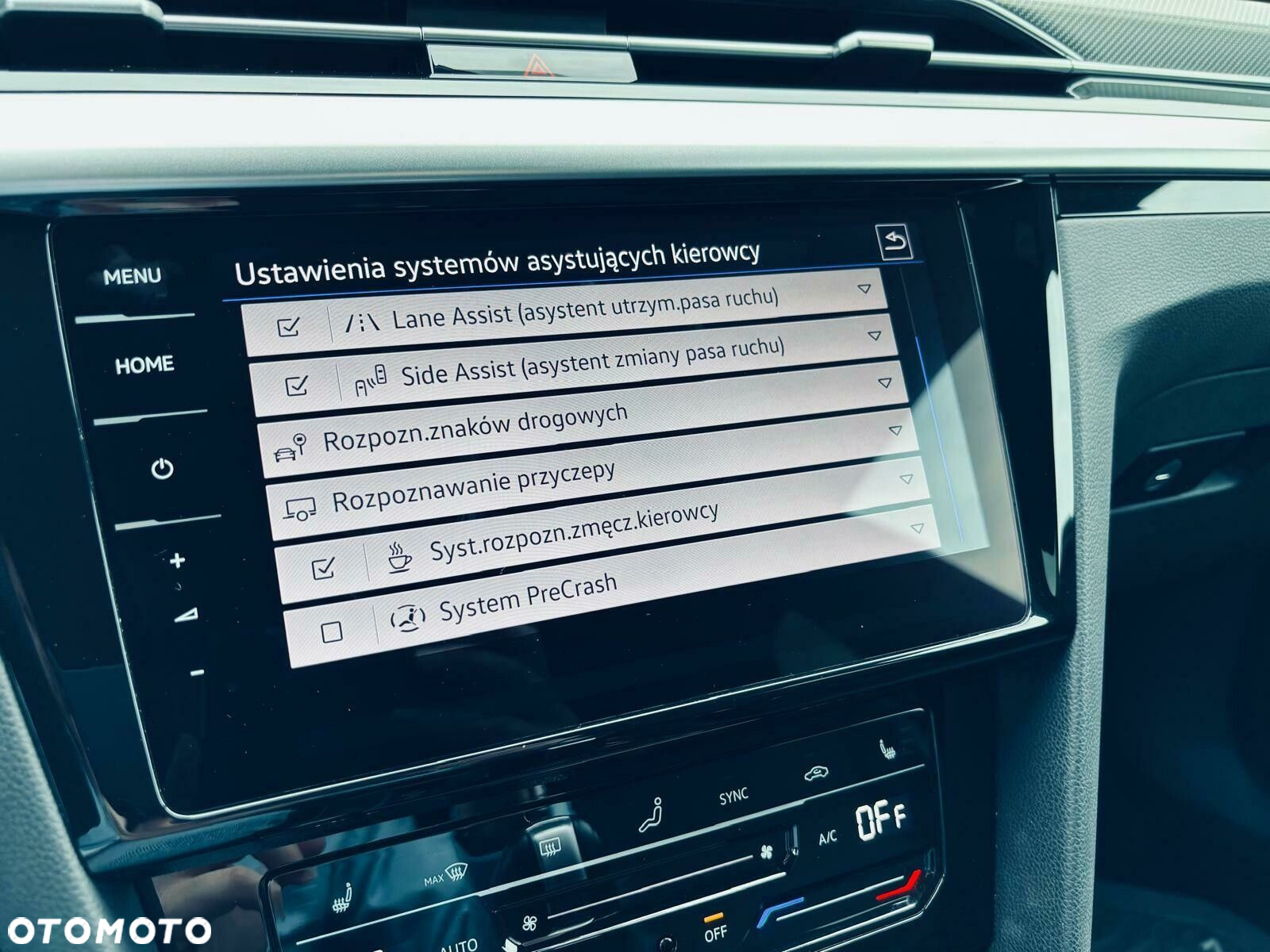 Volkswagen Arteon 2.0 TDI R-Line DSG - 35