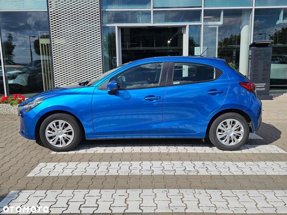 Mazda 2 1.5 Skymotion - 5
