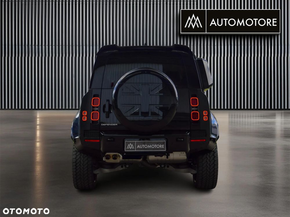 Land Rover Defender 3.0 D250 mHEV - 7