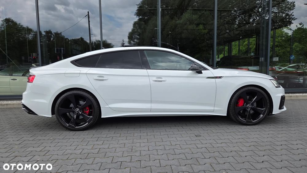 Audi A5 Sportback - 40