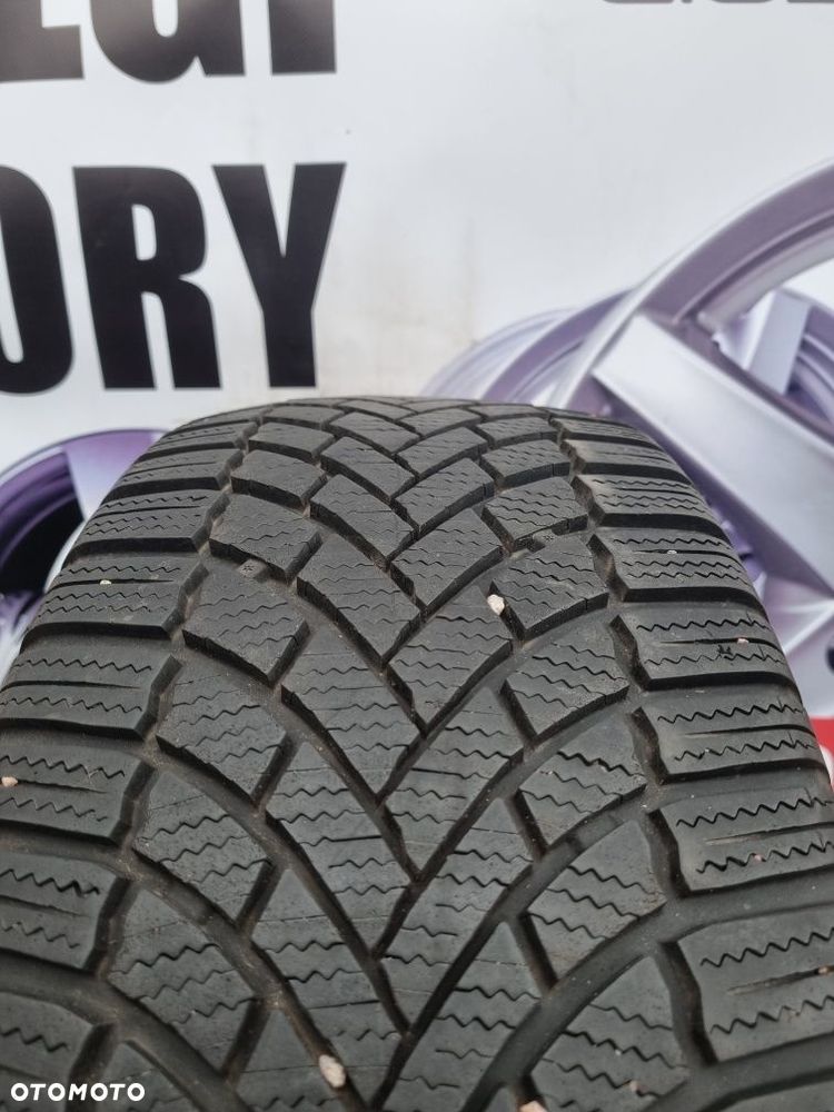 W 215/60 R16 Bridgestone Blizzak LM005 - 1