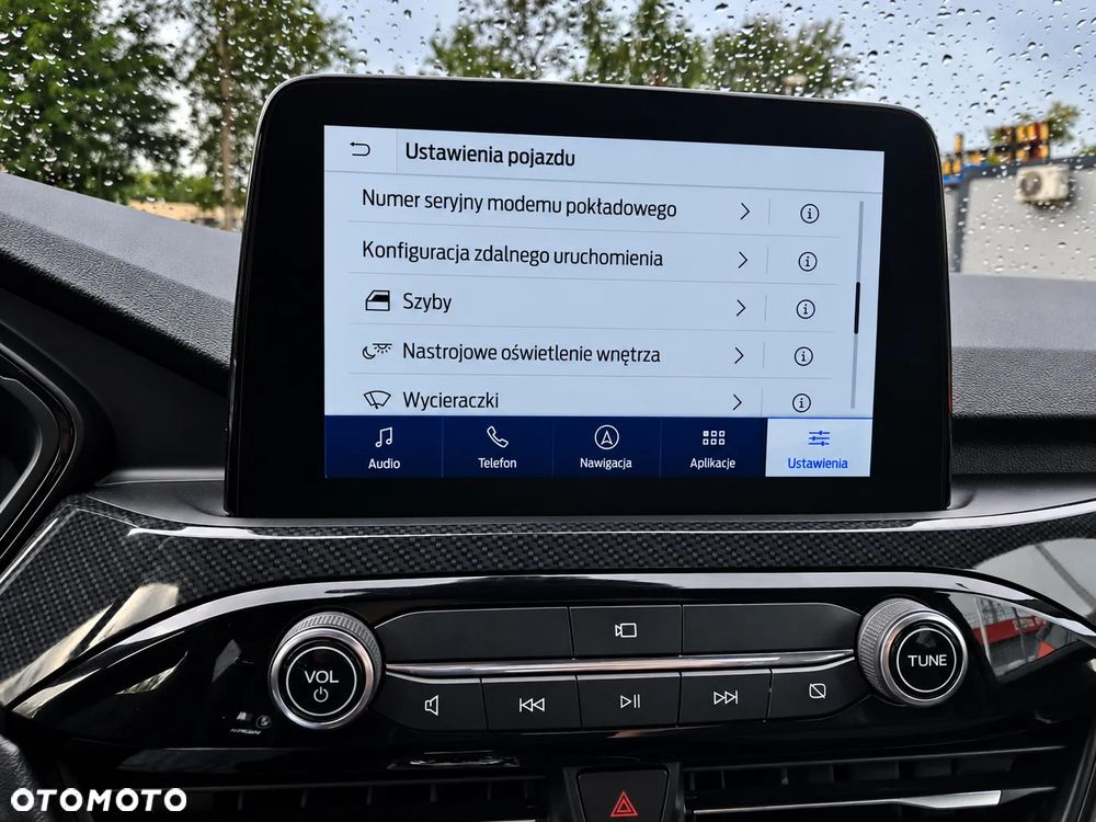 Ford Kuga 2.5P PHEV FWD ST-Line X - 25