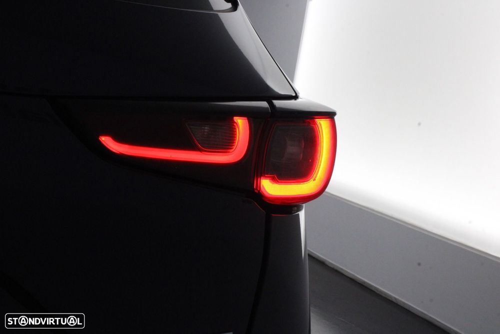 Mazda CX-5 2.2 D Excellence AT Navi - 40