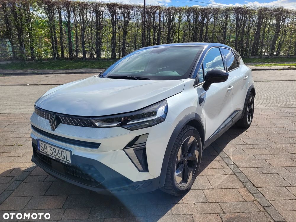 Renault Captur 1.0 TCe Intens - 13