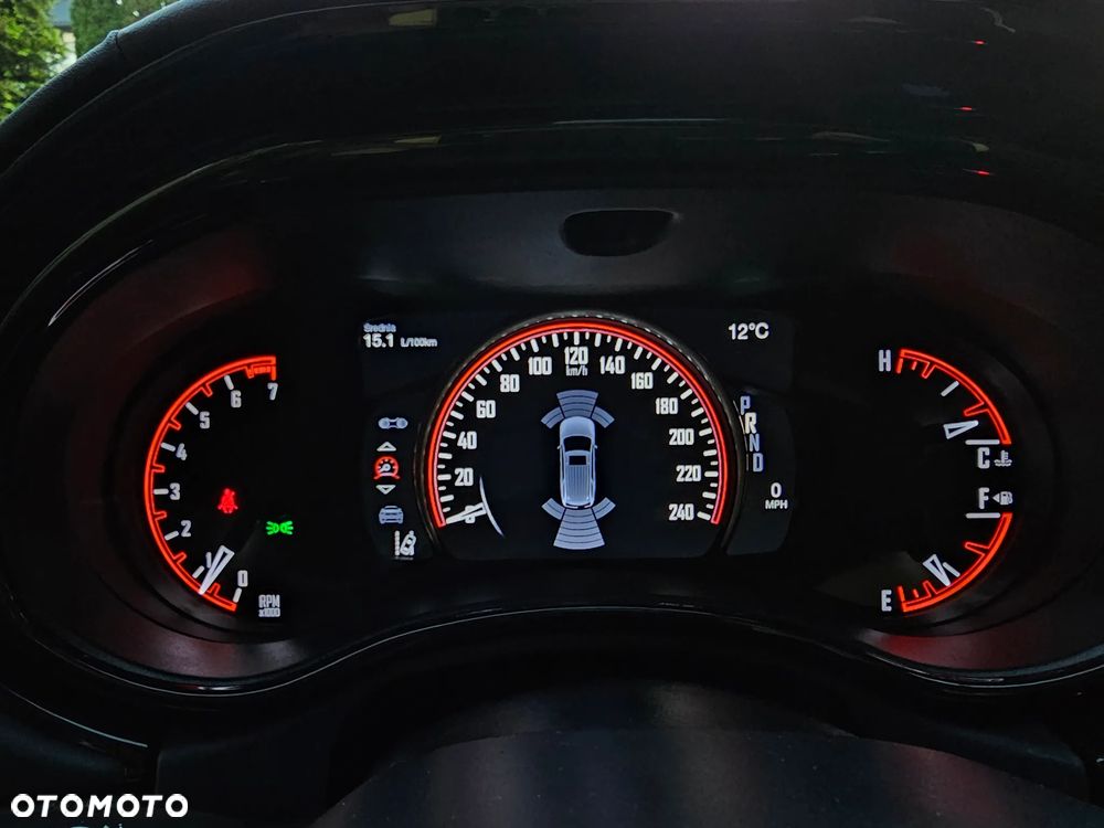 Dodge Durango 5.7 R/T - 31