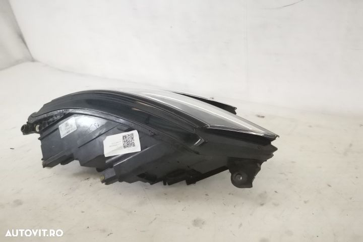 Far Stanga Original Led Skoda Kodiaq 1 2017 2018 2019 2020 - 6