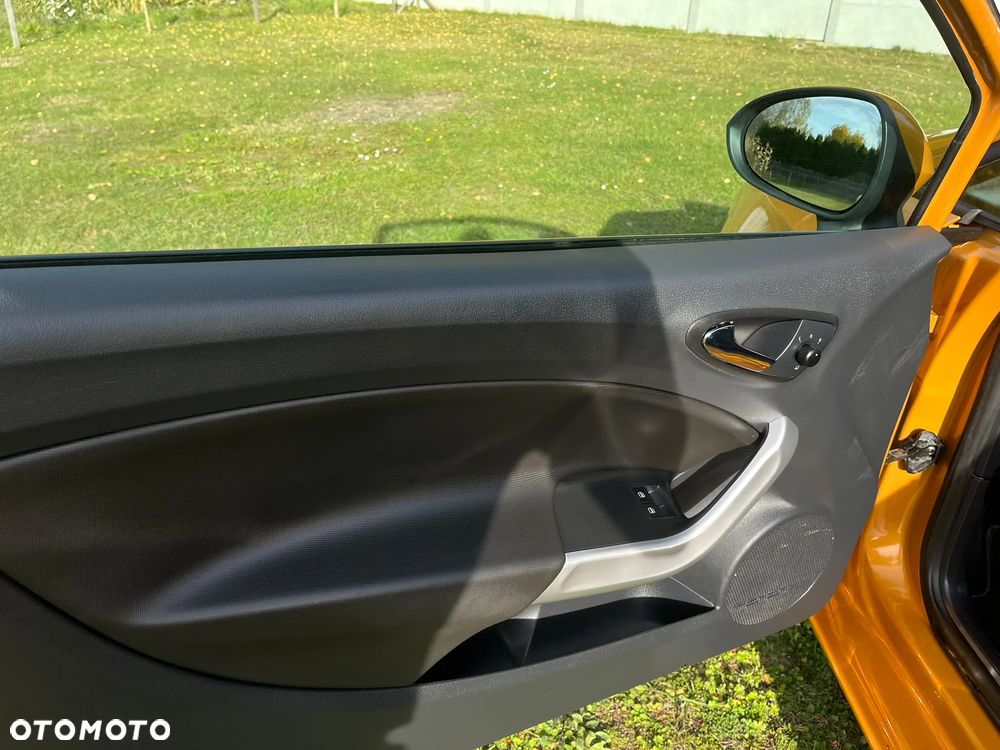 Seat Ibiza SC 1.4 16V Style - 15