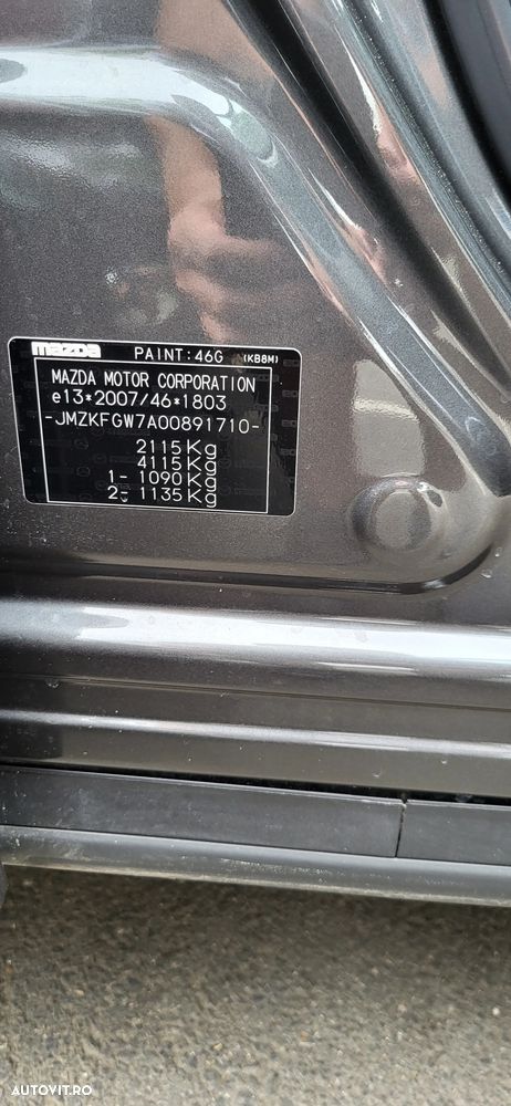 Mazda CX-5 G165 4x4 AT Takumi - 4