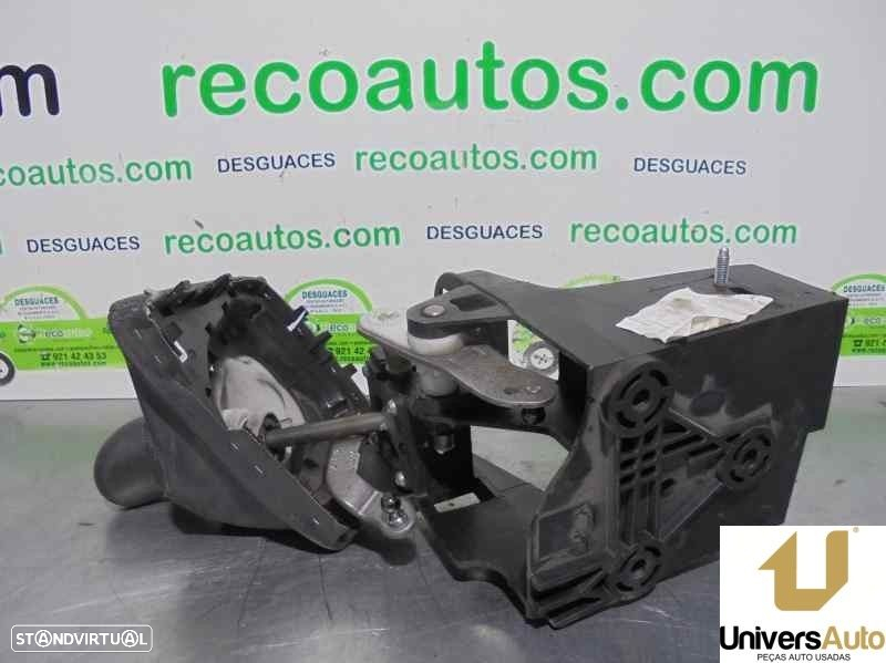 ALAVANCA VELOCIDADES RENAULT KANGOO BE BOP 2013 -341083007 - 2