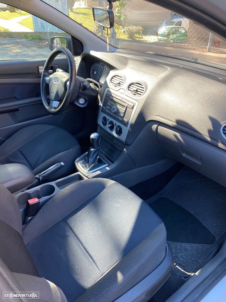 Ford Focus SW 1.4 Trend - 7