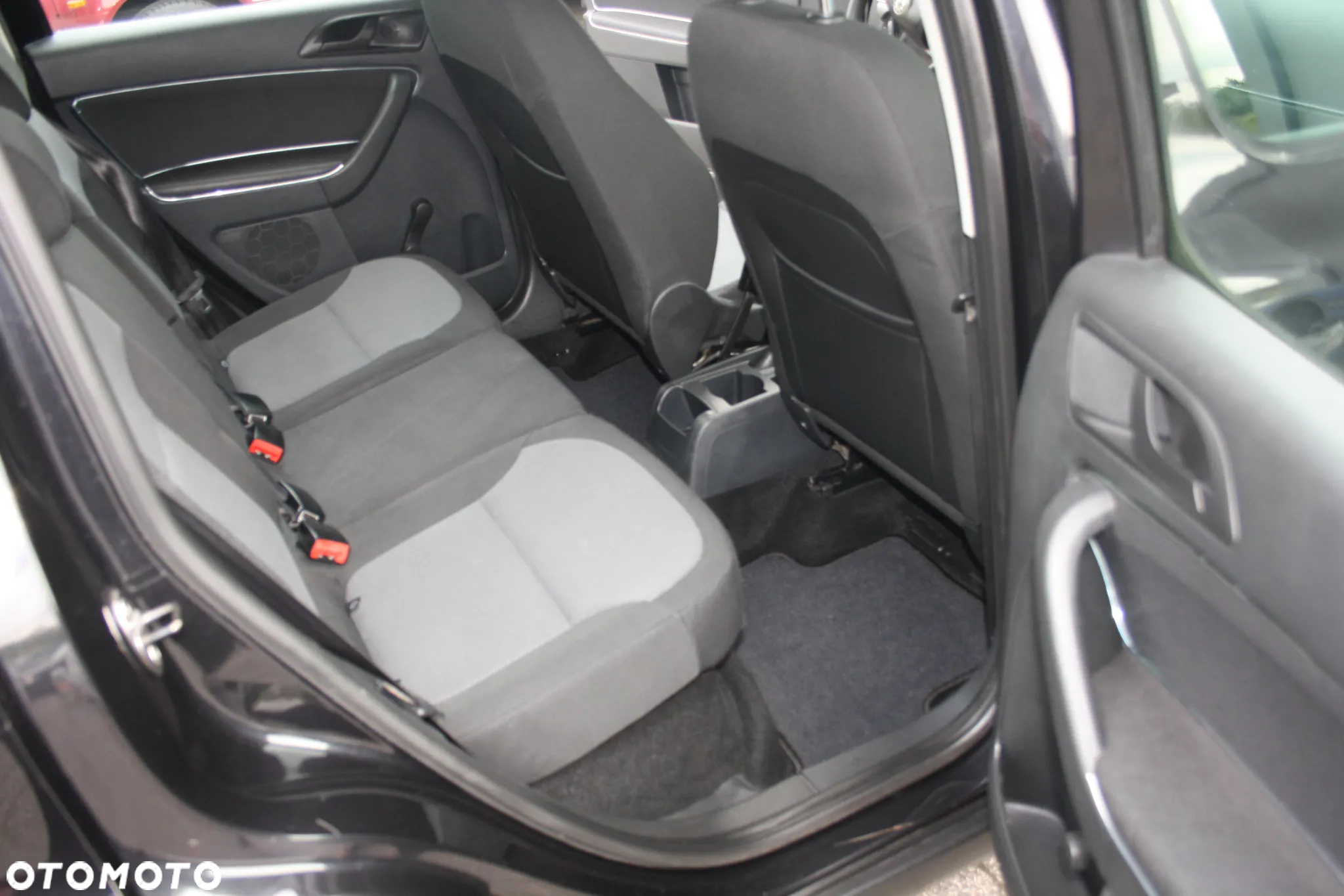 Skoda Yeti 1.2 TSI 4x2 Ambition - 16