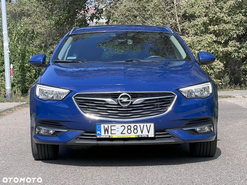 Opel Insignia 1.5 T GPF Enjoy S&S