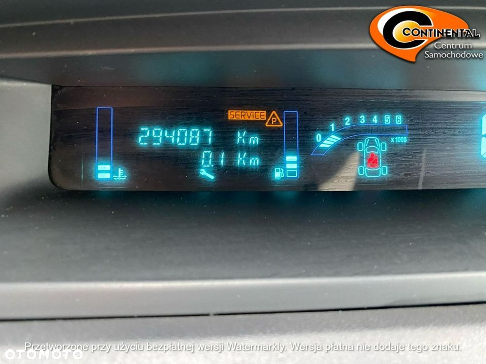 Renault Grand Scenic - 8