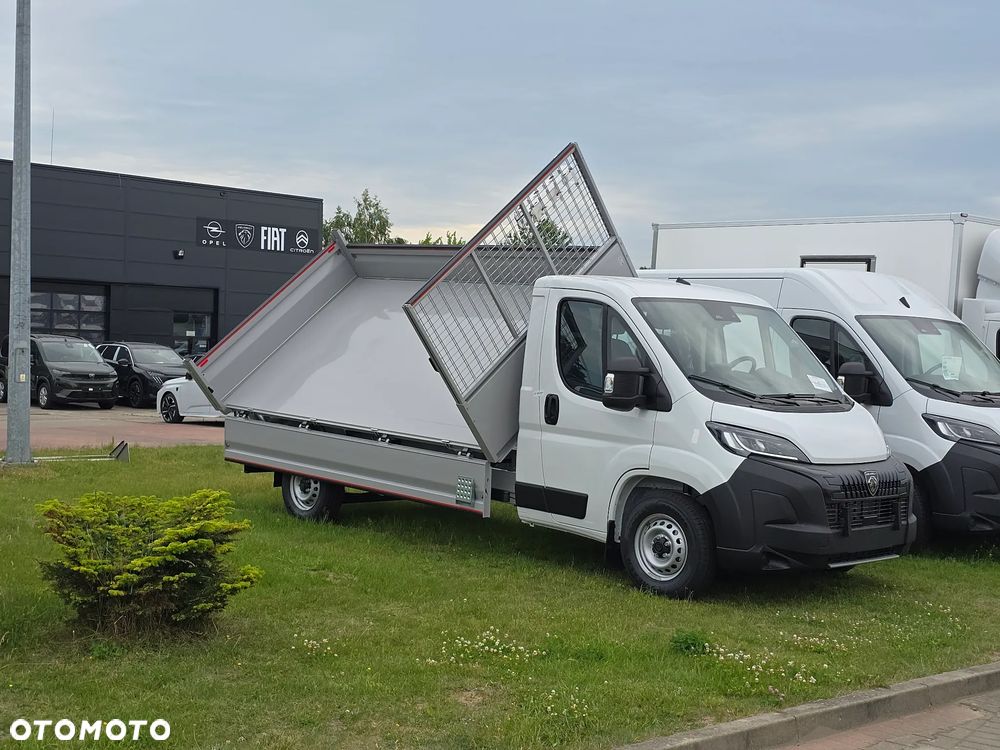 Peugeot BOXER - 7