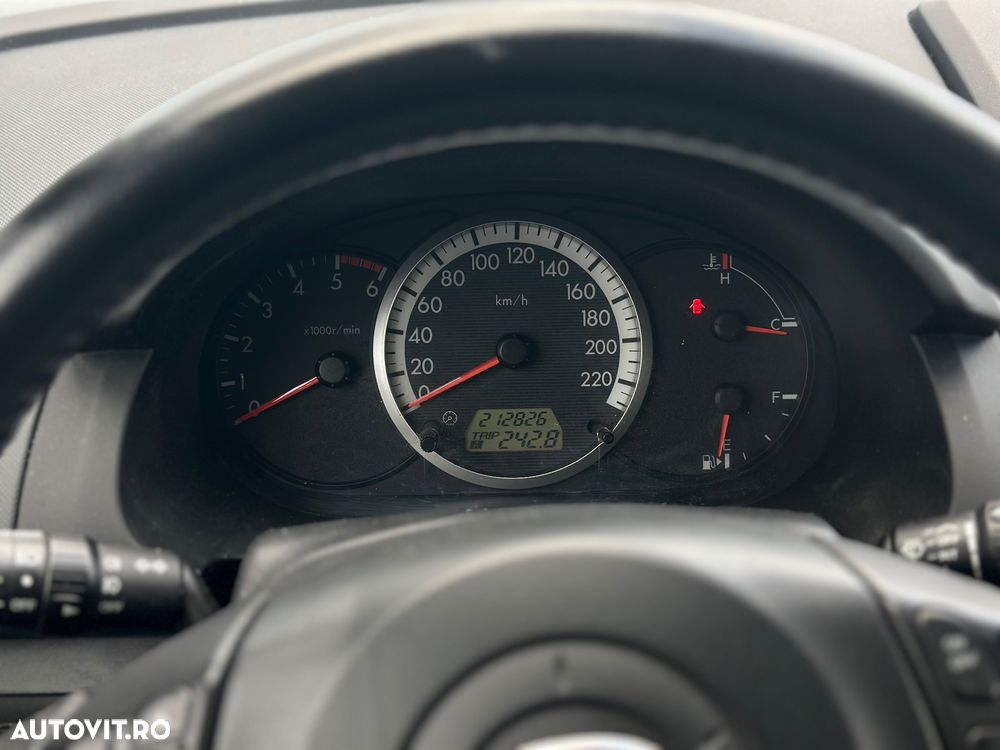 Mazda 5 CD110 CE - 10