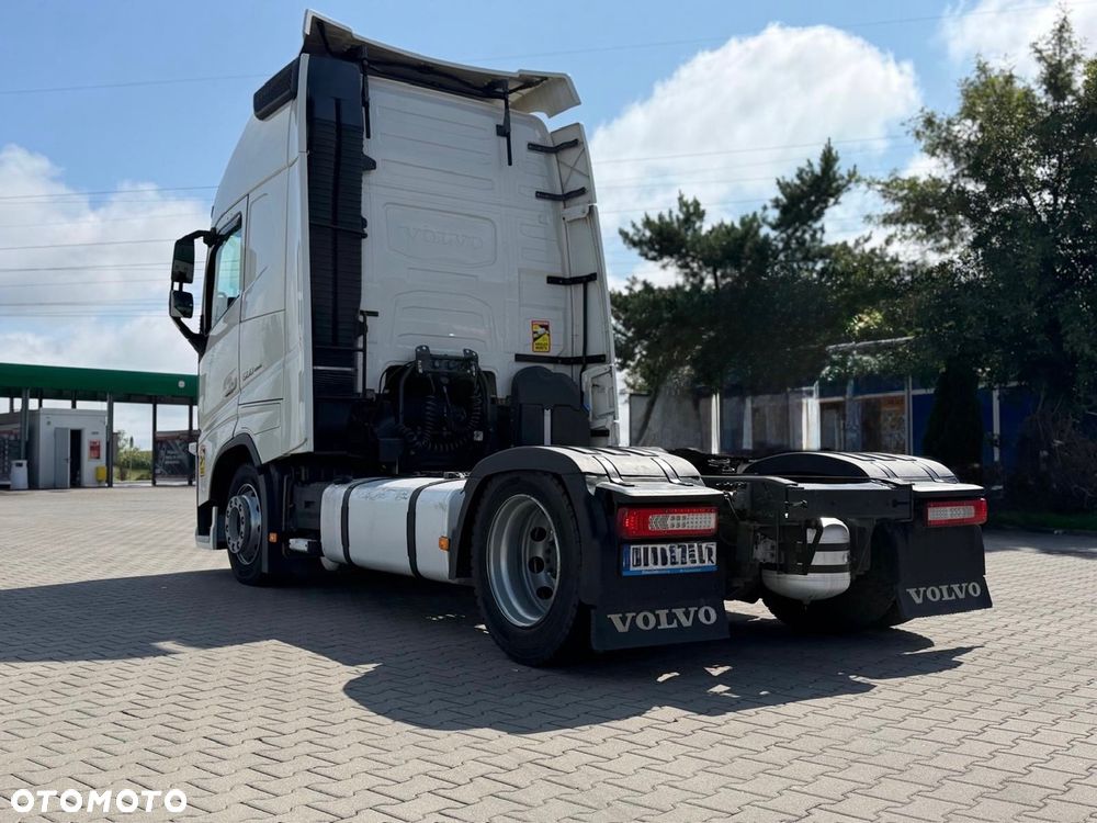 Volvo FH4 - 3