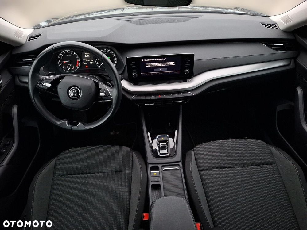 Skoda Octavia - 11