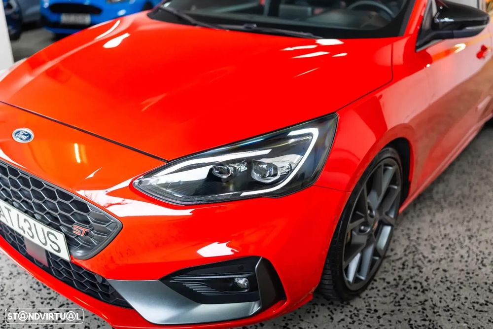 Ford Focus 2.3 EcoBoost ST3 - 7