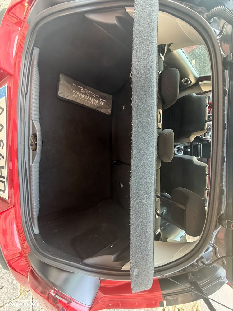 Citroën C3 1.2 PureTech C-Series - 8
