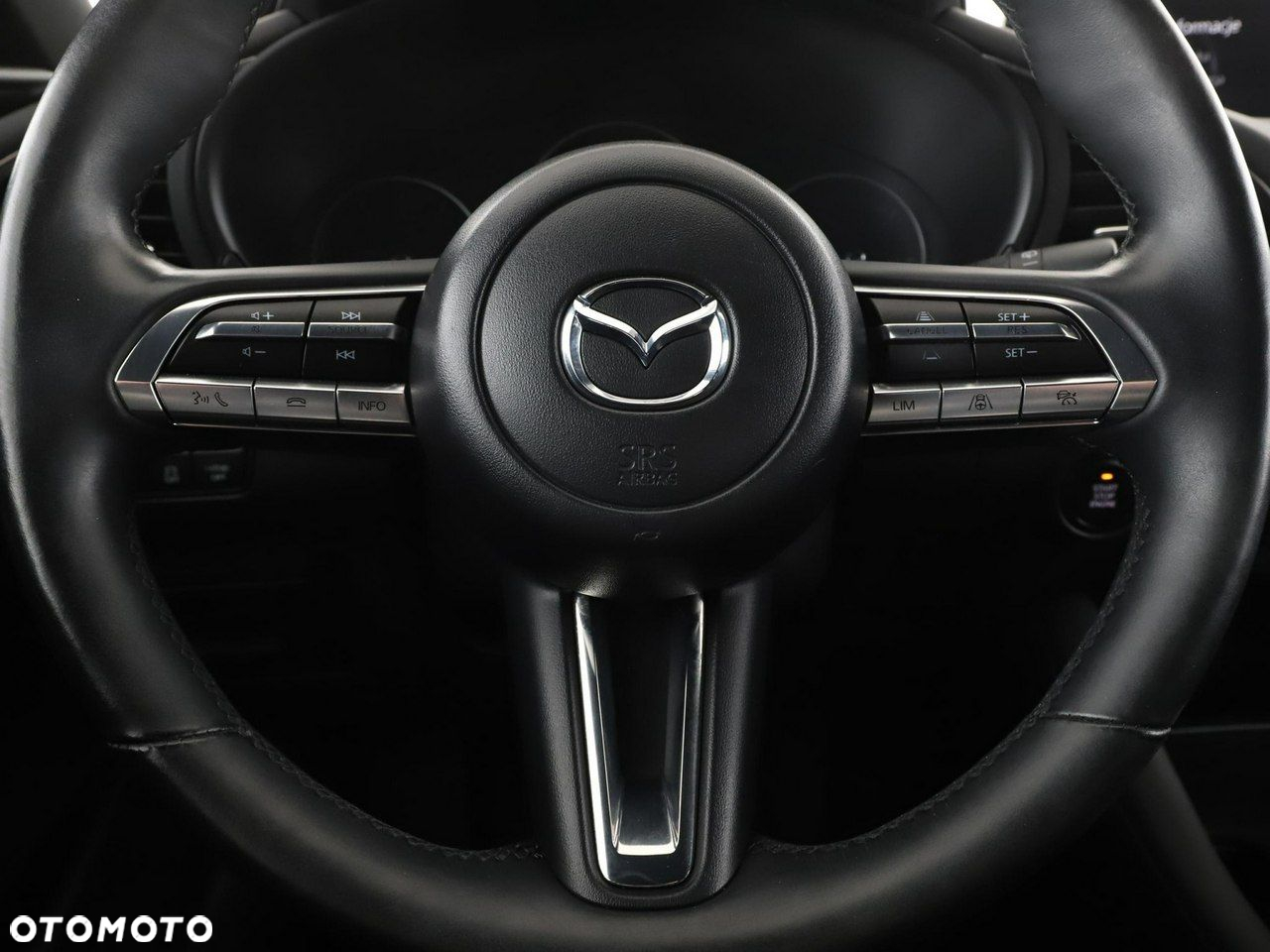 Mazda 3 SKYACTIV-G 120 Automatik Signature - 21