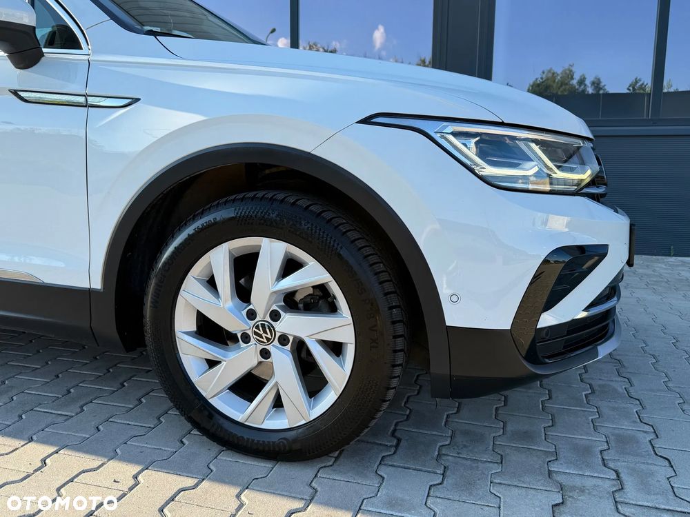 Volkswagen Tiguan 2.0 TDI SCR DSG Elegance - 26
