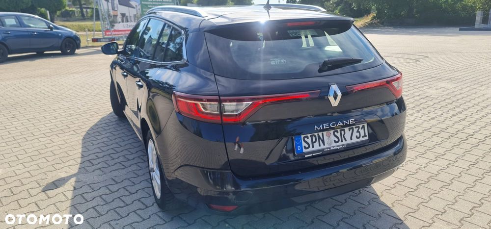 Renault Megane - 5